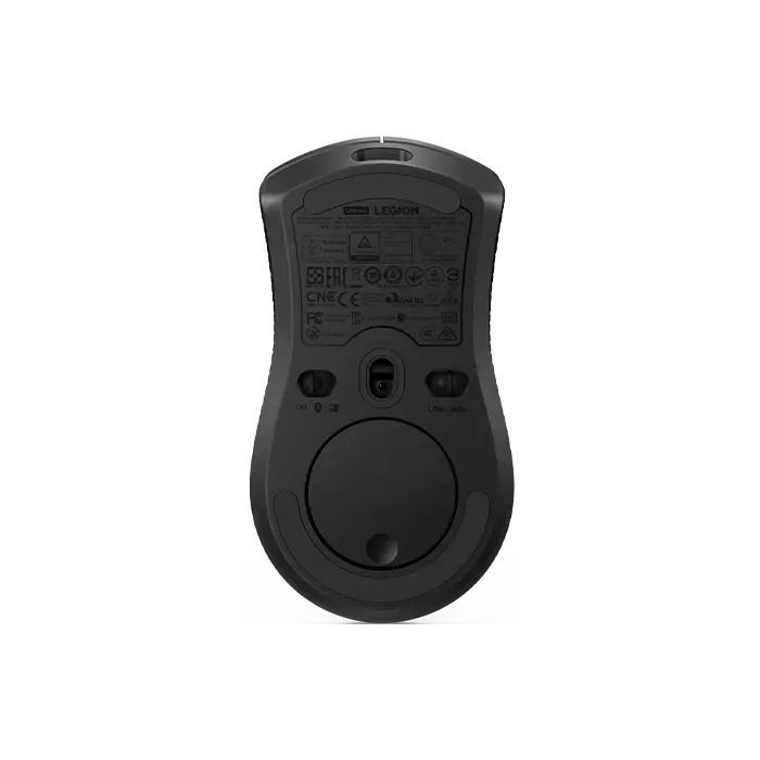 Мышка Lenovo Legion M600 RGB Wireless Gaming Mouse Black (GY50X79385) изображение 12