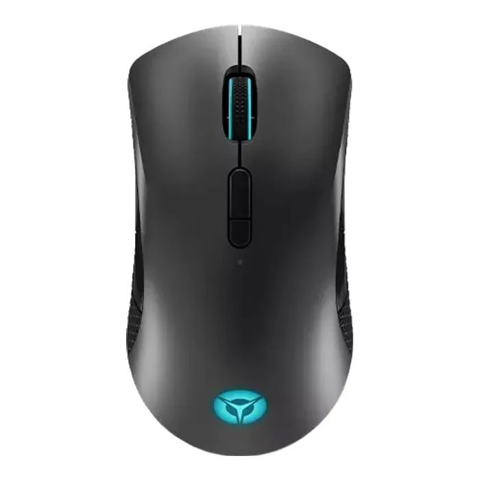 Мышка Lenovo Legion M600 RGB Wireless Gaming Mouse Black (GY50X79385)