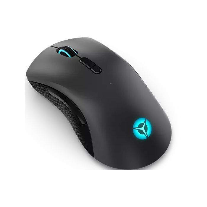 Мышка Lenovo Legion M600 RGB Wireless Gaming Mouse Black (GY50X79385) изображение 2