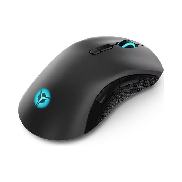 Мышка Lenovo Legion M600 RGB Wireless Gaming Mouse Black (GY50X79385) изображение 3