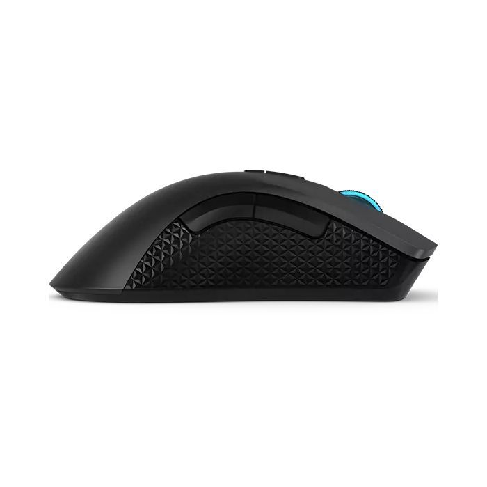 Мышка Lenovo Legion M600 RGB Wireless Gaming Mouse Black (GY50X79385) изображение 4