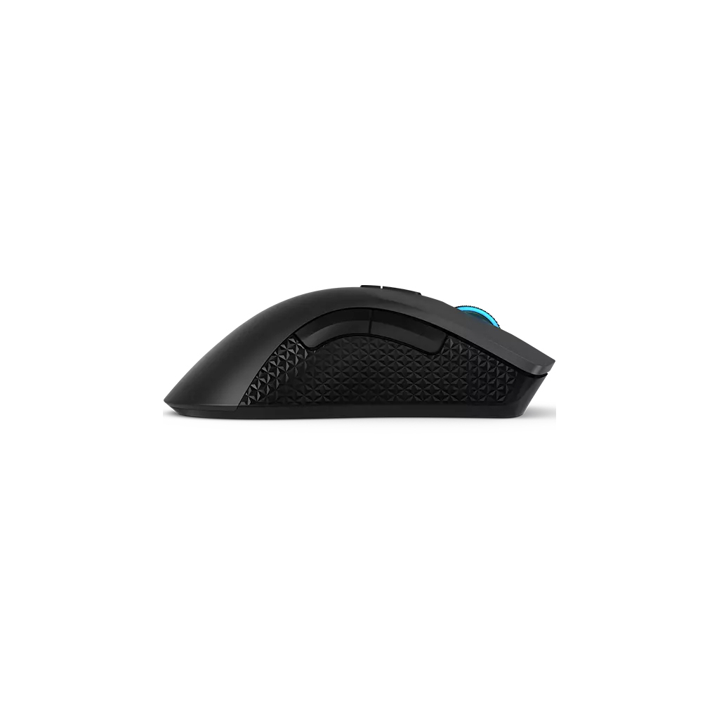 Мышка Lenovo Legion M600 RGB Wireless Gaming Mouse Black (GY50X79385) изображение 4
