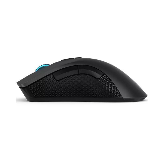 Мышка Lenovo Legion M600 RGB Wireless Gaming Mouse Black (GY50X79385) изображение 5