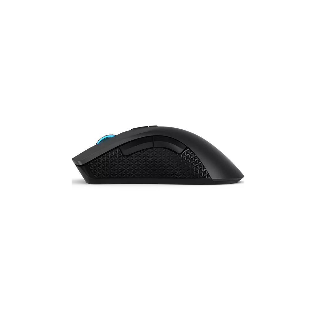 Мышка Lenovo Legion M600 RGB Wireless Gaming Mouse Black (GY50X79385) изображение 5