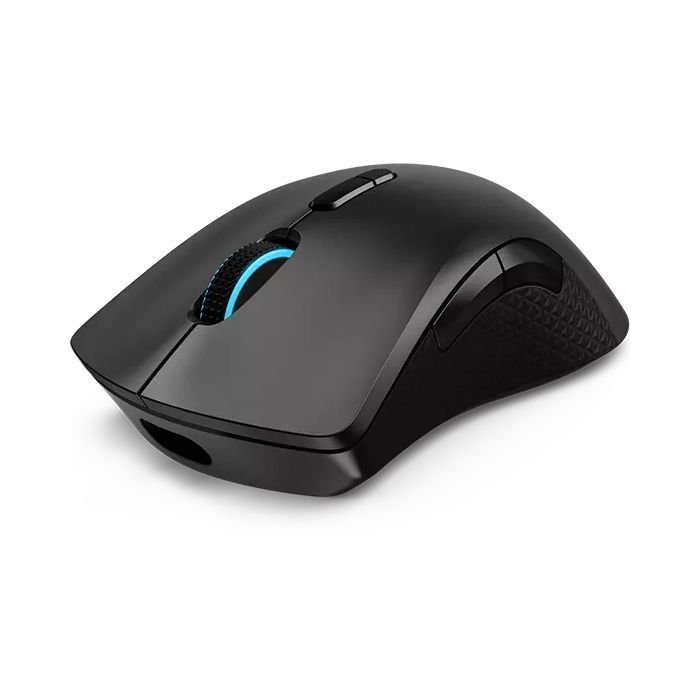Мышка Lenovo Legion M600 RGB Wireless Gaming Mouse Black (GY50X79385) изображение 6