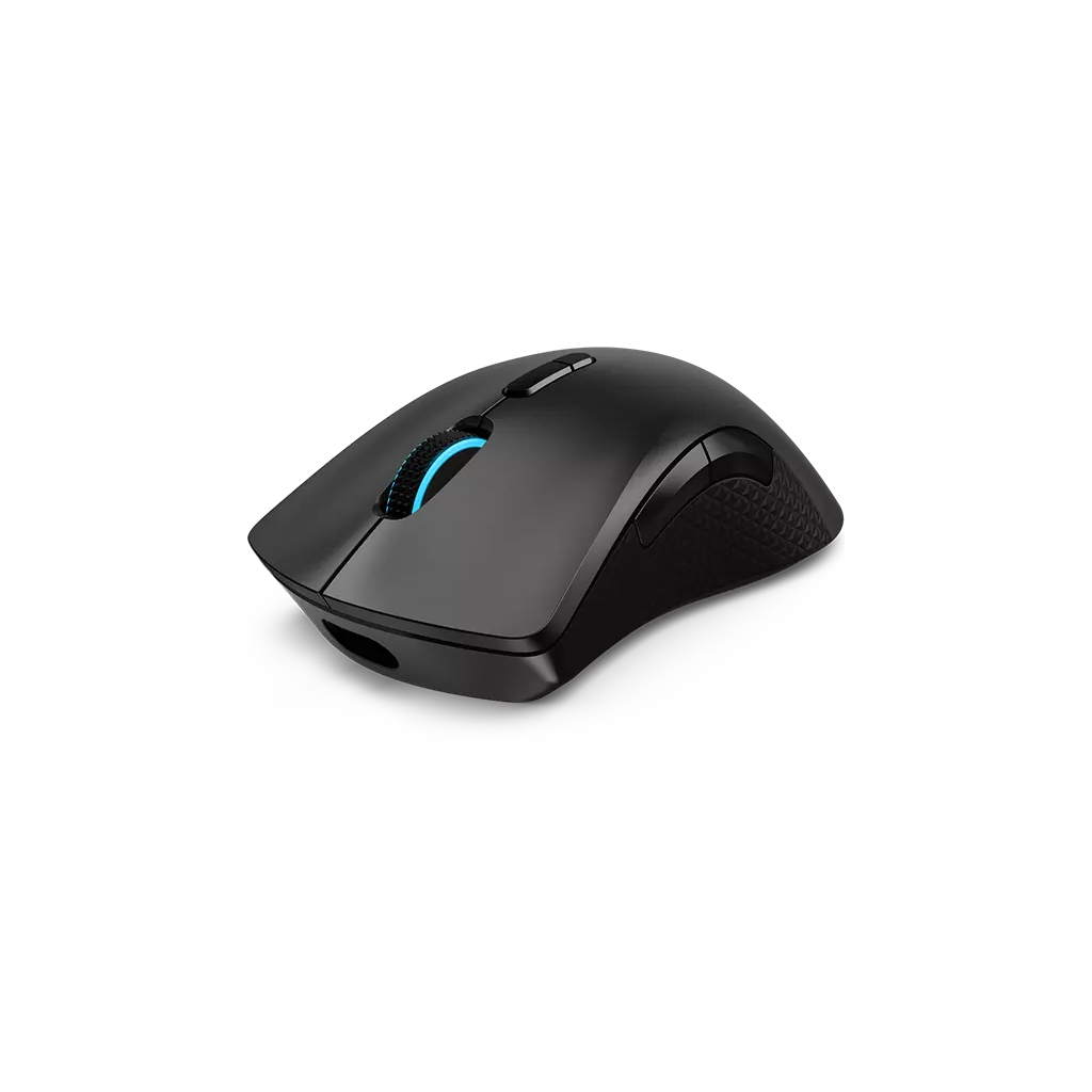 Мишка Lenovo Legion M600 RGB Wireless Gaming Mouse Black (GY50X79385) зображення 6
