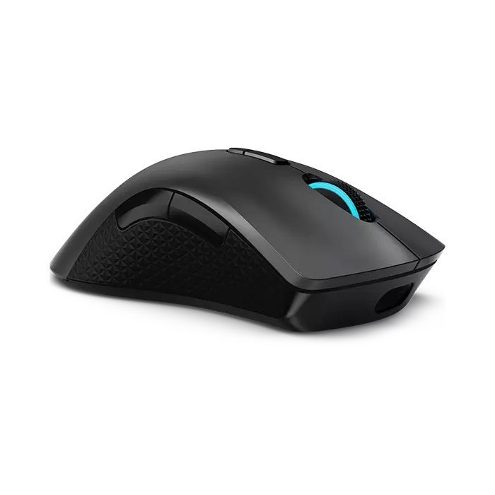 Мышка Lenovo Legion M600 RGB Wireless Gaming Mouse Black (GY50X79385) изображение 7