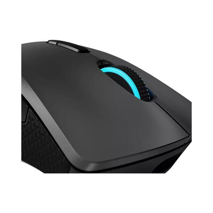 Мышка Lenovo Legion M600 RGB Wireless Gaming Mouse Black (GY50X79385) изображение 8