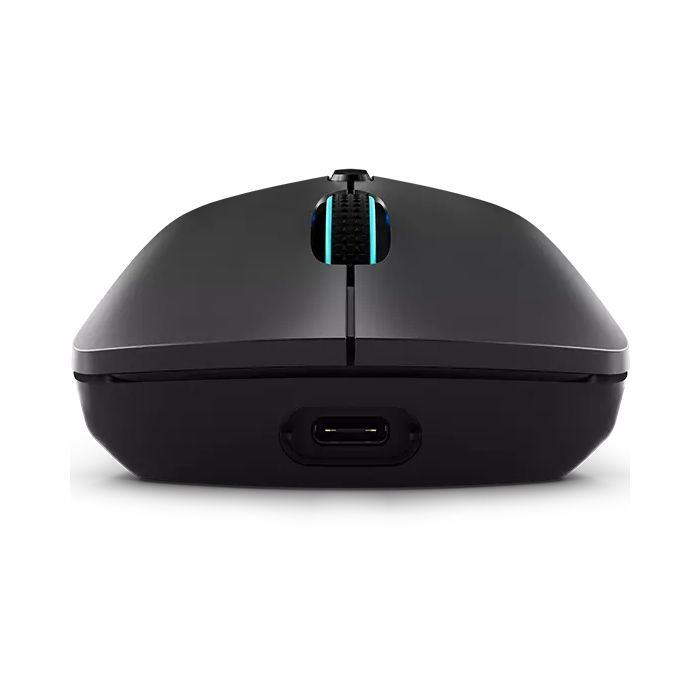 Мышка Lenovo Legion M600 RGB Wireless Gaming Mouse Black (GY50X79385) изображение 9
