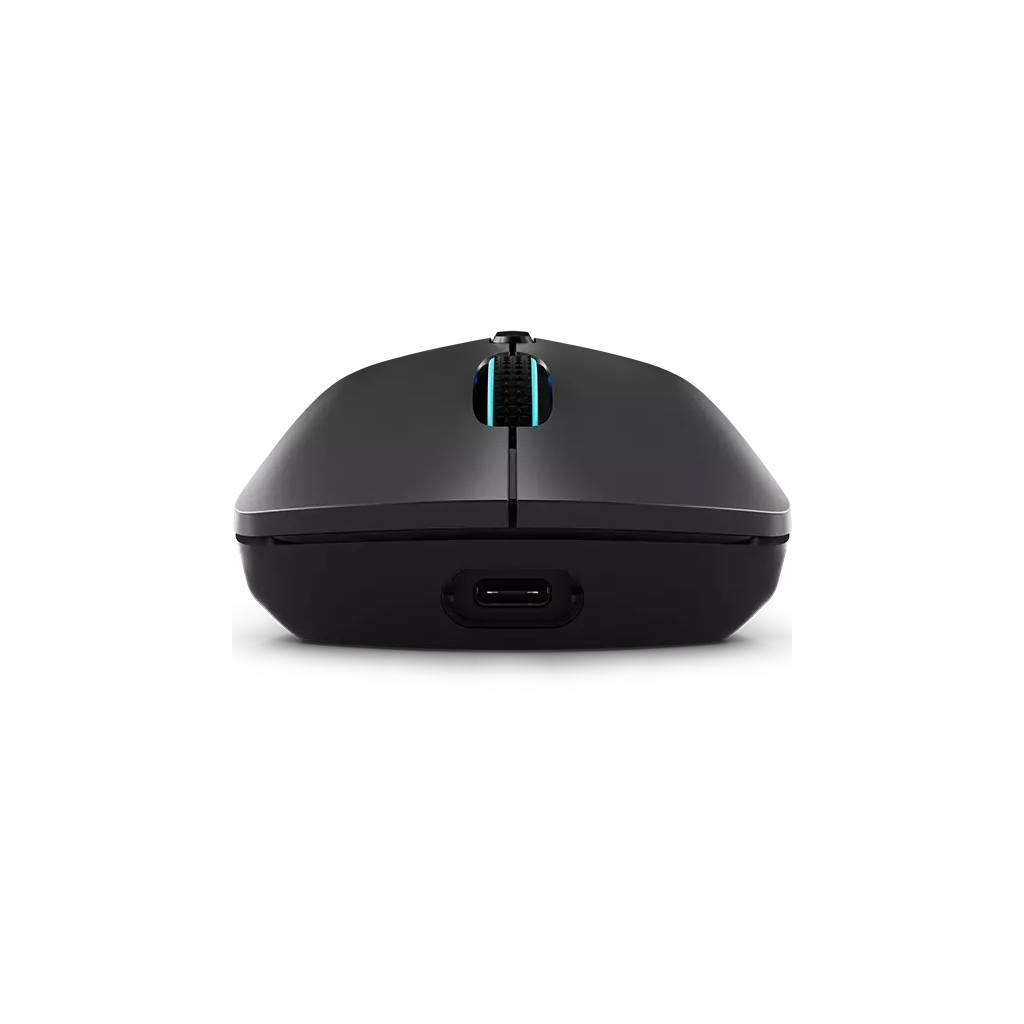 Мышка Lenovo Legion M600 RGB Wireless Gaming Mouse Black (GY50X79385) изображение 9