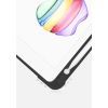Чехол для планшета BeCover Soft Edge Pencil mount Apple iPad 10.2 2019/2020/2021 Black (706810) изображение 4