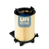 Photos - Car Air Filter UFI Повітряний фільтр для автомобіля  27.401.00 