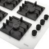 Варочна поверхня Eleyus IRMA 60 WH CF зображення 8