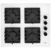 Варочна поверхня Eleyus IRMA 60 WH CF