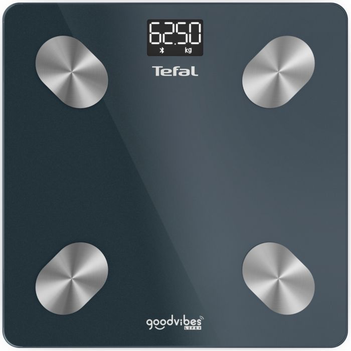Ваги підлогові Tefal BM9620S1