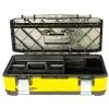 Ящик для инструментов Stanley 26", 662x293x222 мм, с металлическими замками (1-95-614) изображение 3