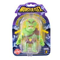 Ігровий набір Monster Flex Людожер (90007_Людожер) зображення 2