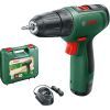 Шуруповерт Bosch EasyDrill 1200, 12В, 1х1.5Ач, ЗУ, кейс (0.603.9D3.006) изображение 6