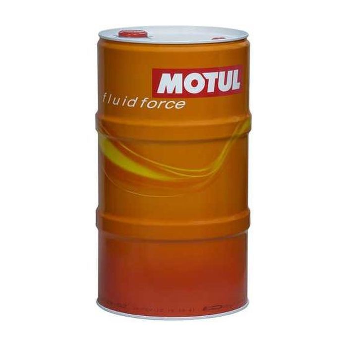 Моторное масло MOTUL 4T 5100 10W40 60 л (836561)