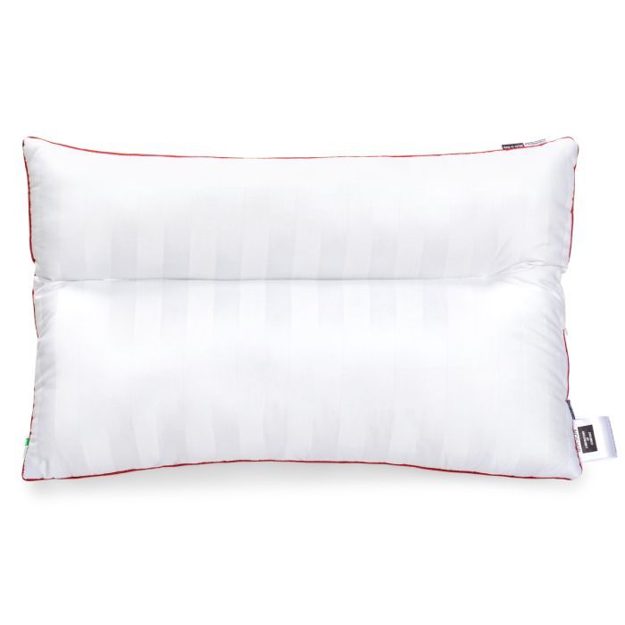 Подушка MirSon ортопедическая DeLuxe 50x70 см (2200000008695)