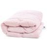 Одеяло MirSon пуховое 1847 Bio-Pink 90 пух Зима 172x205 (2200003014167)