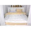Постільна білизна MirSon Велюр Winter Delicate 28-0046 Cyclamen King Size (2200004028415) зображення 3