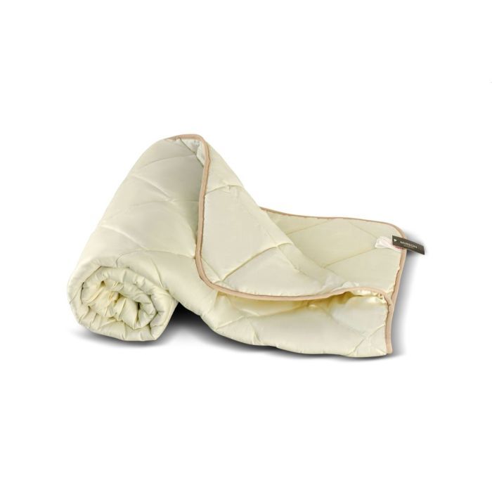Одеяло MirSon хлопковое №1436 Carmela деми 200x220 (2200001536869) изображение 2