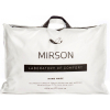 Наматрасник MirSon хлопковый Cotton двусторонний 266 100x200 см (2200000374578) изображение 6