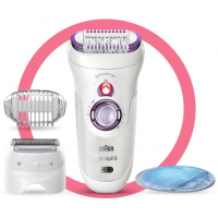 Эпилятор Braun SES 9/710 изображение 2