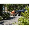 Поливочный шланг HoZelock d19мм 25м Tricoflex Ultraмax 116251 (7058) изображение 4