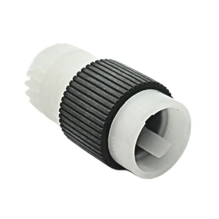 Ролик захвата бумаги HP LJ CM6030/CP5225/M712/725 аналог RL1-1206,TRAY3 Welldo (RL1-1206-WDS)