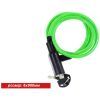 Замок велосипедный Good Bike SUPER LONG 6 x 900 мм Green (88757G-IS) изображение 2