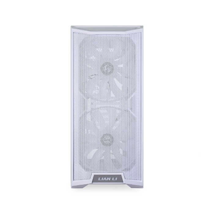 Корпус для ПК Lian Li LANCOOL 215 White (G99.LAN215W.00) изображение 2