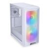 Корпус для ПК Lian Li LANCOOL 215 White (G99.LAN215W.00) изображение 3
