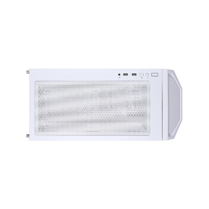 Корпус для ПК Lian Li LANCOOL 215 White (G99.LAN215W.00) изображение 4