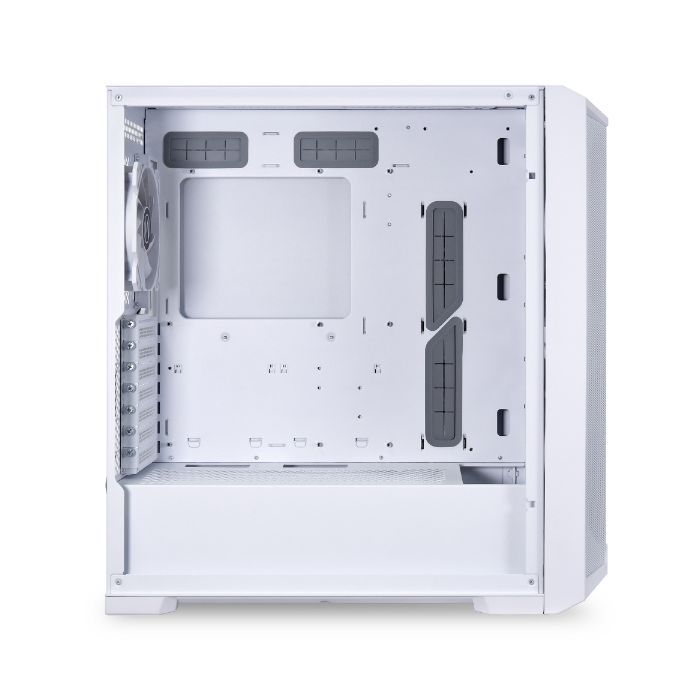 Корпус для ПК Lian Li LANCOOL 215 White (G99.LAN215W.00) изображение 5