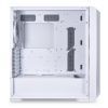 Корпус для ПК Lian Li LANCOOL 215 White (G99.LAN215W.00) изображение 5