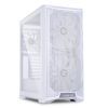 Корпус для ПК Lian Li LANCOOL 215 White (G99.LAN215W.00)