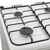 Плита Eleyus COMBO 6007 EF WH изображение 5
