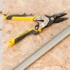 Ножницы по металлу Stanley FatMax ERGO Aviation, прямые, 250мм (FMHT73756-0) изображение 3