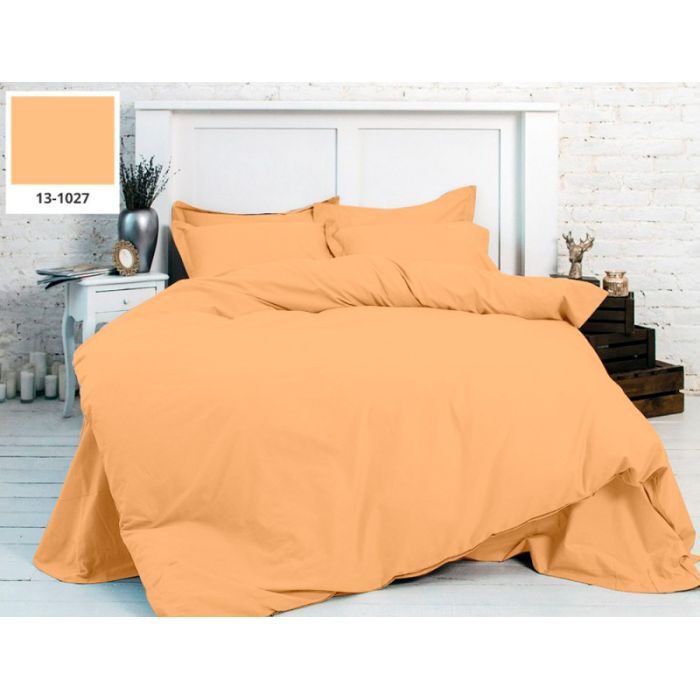 Постільна білизна MirSon King Size Бязь Premium 13-1027 Colombo 220х240 (2200001171732)