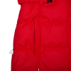 Пальто Huppa YACARANDA 12030030 червоний 110 (4741468936093) зображення 6