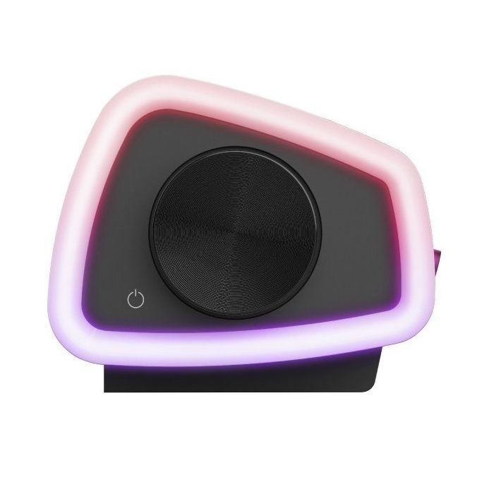 Акустическая система Trust GXT 620 Axon RGB USB Grey (24482) изображение 2