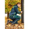 Штани робочі Neo Tools Premium, розмір L (52), 270 г/м2, еластан з посиленою тканин (81-226-L) зображення 9