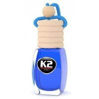 Ароматизатор для автомобиля K2 VINCI VENTO SOLO REFILL OCEAN 8ML (V405)