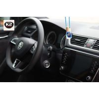 Ароматизатор для автомобиля K2 VINCI VENTO SOLO REFILL OCEAN 8ML (V405) изображение 2