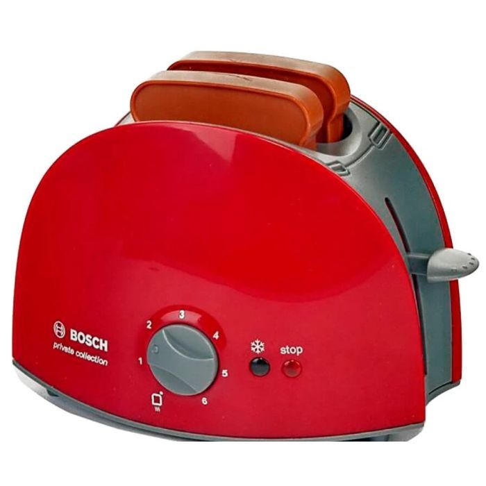 Ігровий набір Bosch Тостер (9578)