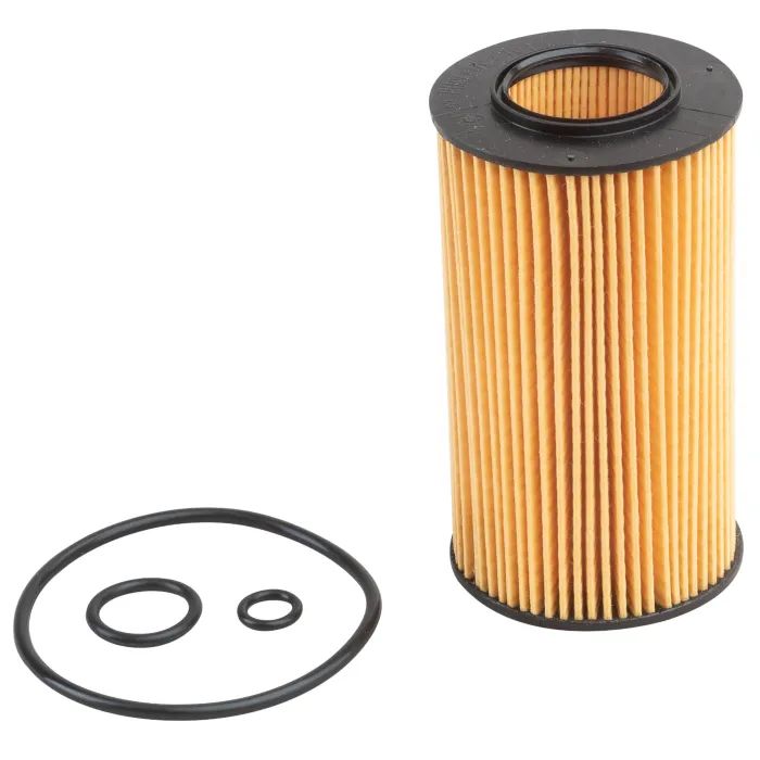 Фильтр масляный PURFLUX L393 изображение 2