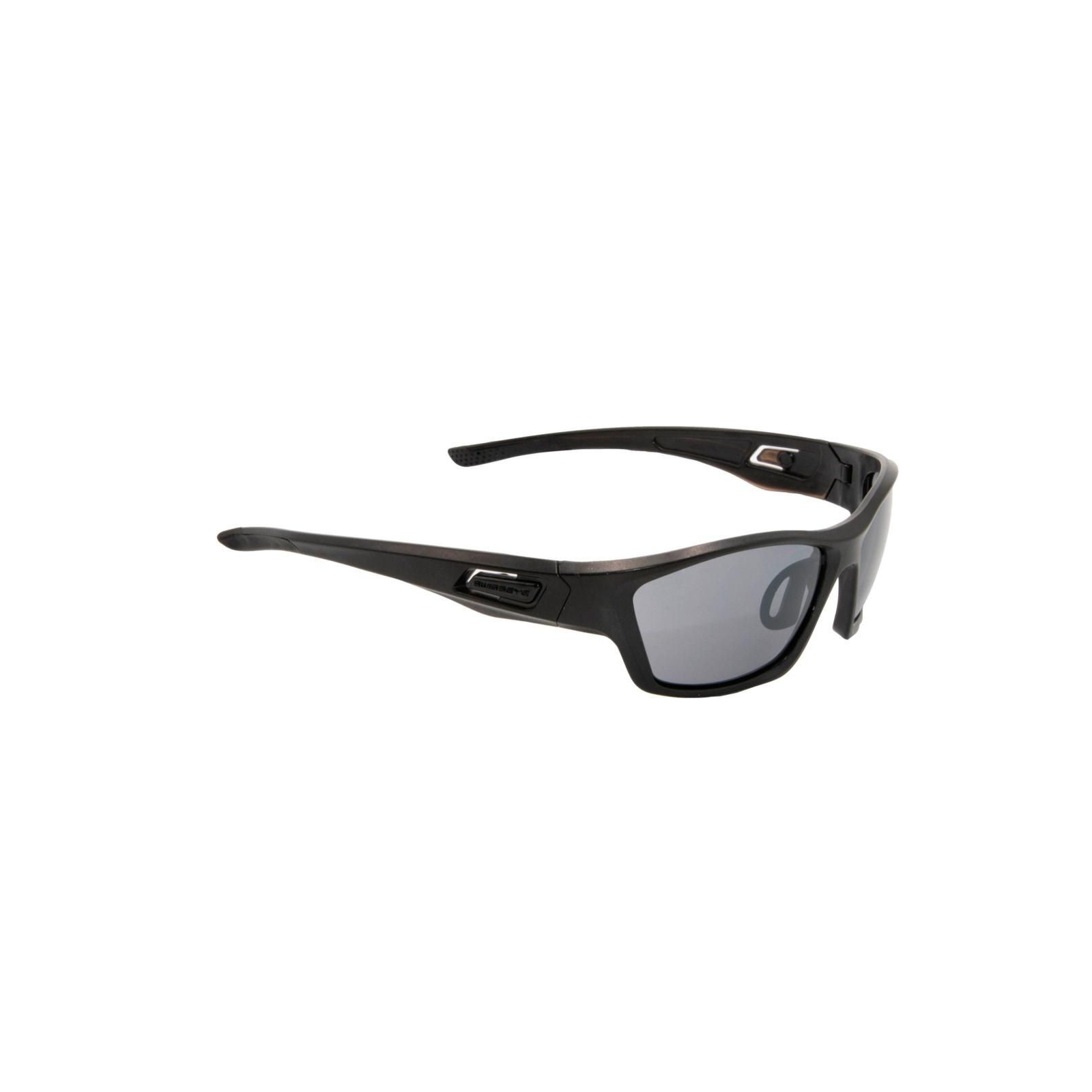Тактичні окуляри Swiss Eye Tomcat Smoke (40401)