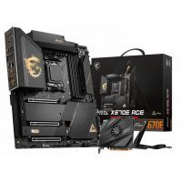 Материнская плата MSI MEG X670E ACE изображение 5
